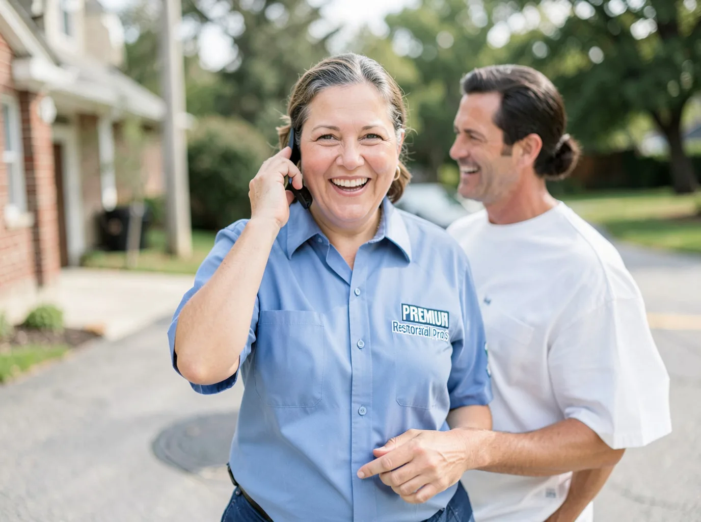 Water Damage Restoration Norway, MI FAQs